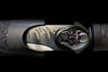 Handmade Black Scabbard Chinese Sword Dragon Soul