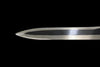 Handmade Black Scabbard Chinese Sword Dragon Soul