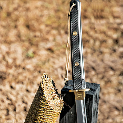 HONSHU WAKIZASHI SWORD