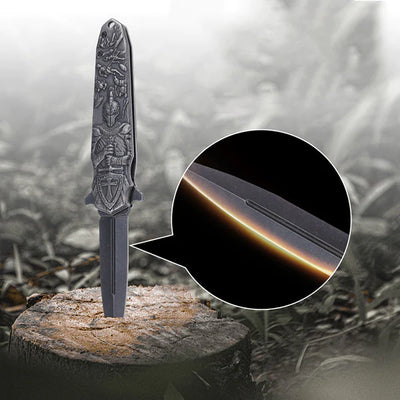 spring assist knife tactical dagger dagger