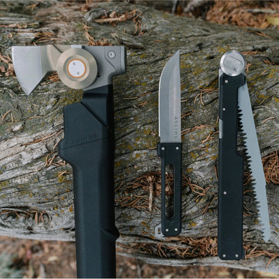 Survival Camping Defense Tools PRO