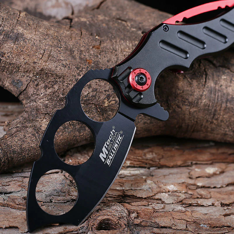 Custom Pocket Knife Outdoor Hunting Tools