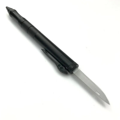 MULTIFUNCTIONAL SELF DEFENSE PEN