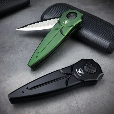 Piranha Series Gravity Knife