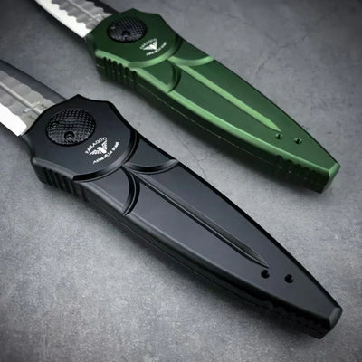 Piranha Series Gravity Knife