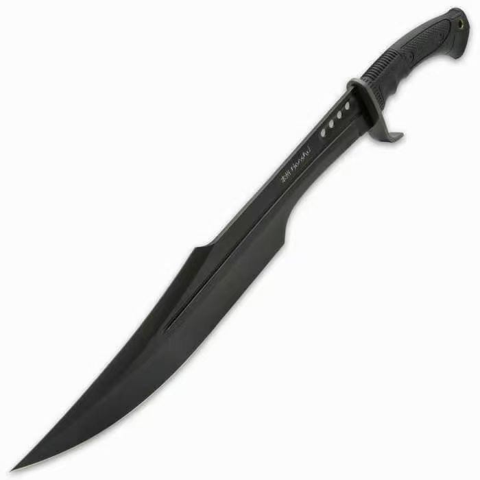 Honshu Spartan Knife