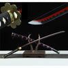 Sauron Sword/One Piece/Black Sword Qiushui