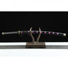 Sauron Sword/One Piece/Black Sword Qiushui