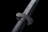 Outdoor sword self-defense weapon katana