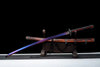 Handmade High Manganese Steel Katana Shadow