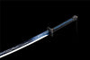 Handmade Manganese Steel Full Tang Real Japanese Katana