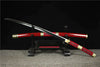 One Piece Roronoa Zoro Katana Handmade High Carbon Steel