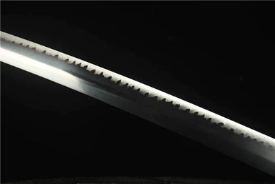 One Piece Roronoa Zoro Katana Handmade High Carbon Steel