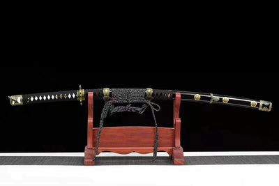 Japanese Handmade Tachi Murasame Tachi