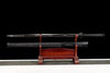 Handmade high carbon steel Chinese sword