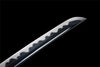 Handmade Manganese Steel Katana Gold&Black