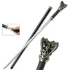 Kit Ray Watlock Sword and Cane