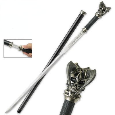 Kit Ray Watlock Sword and Cane