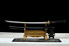 Handmade Flying Bird Japanese Katana Sword